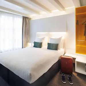 Ibis Styles Station 3*, Amsterdam Netherlands