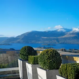 Aghadoe Heights & 5*, Killarney Ireland