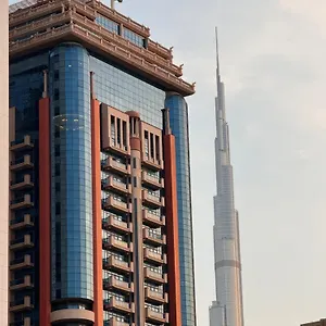 Sunday Mega Sheikh Zayed Road Near Difc Formerly Emirates Grand 3*, Dubai United Arab Emirates